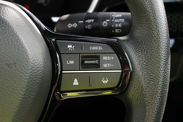 2023 Honda CR-V VTi X7 RS