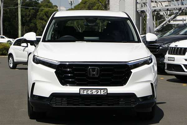 2023 Honda CR-V VTi X7 RS