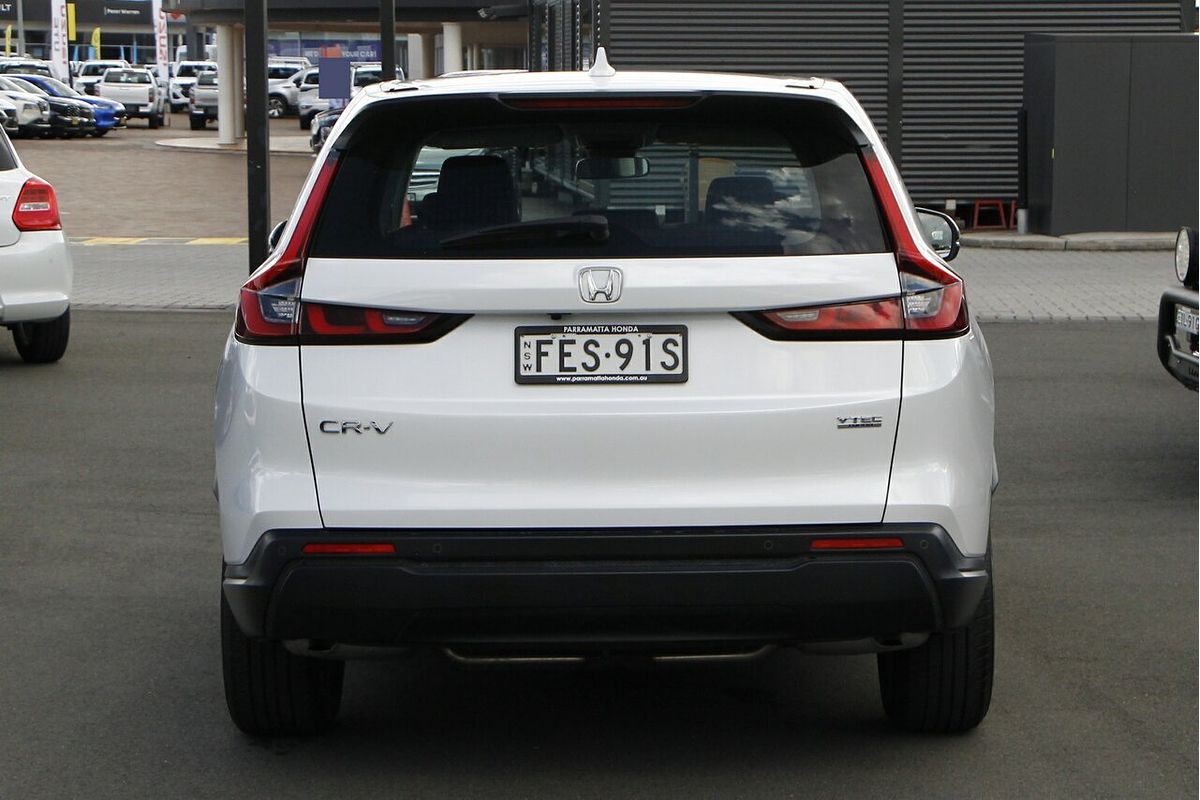 2023 Honda CR-V VTi X7 RS