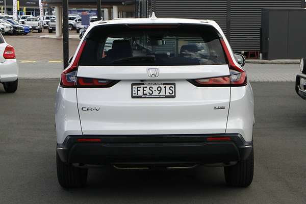 2023 Honda CR-V VTi X7 RS