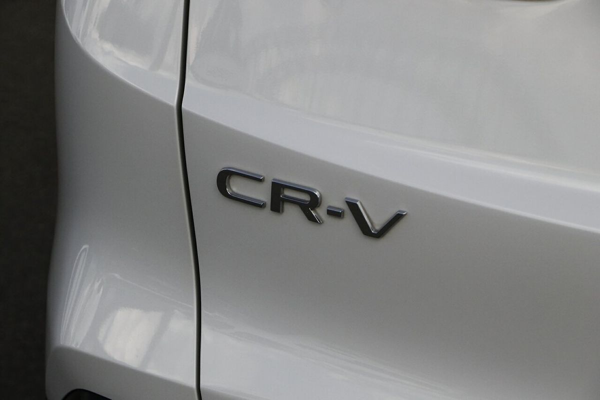 2023 Honda CR-V VTi X7 RS