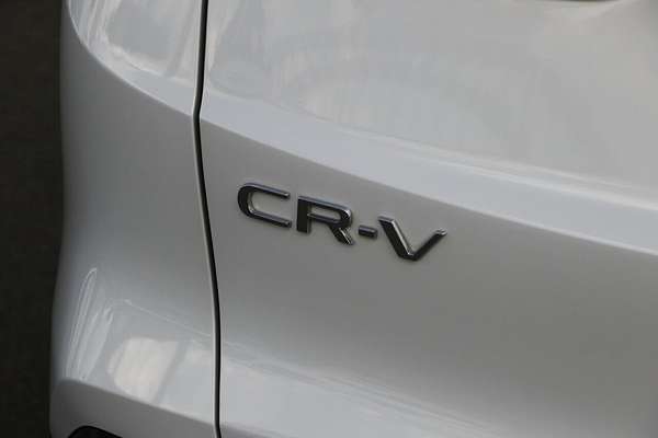 2023 Honda CR-V VTi X7 RS