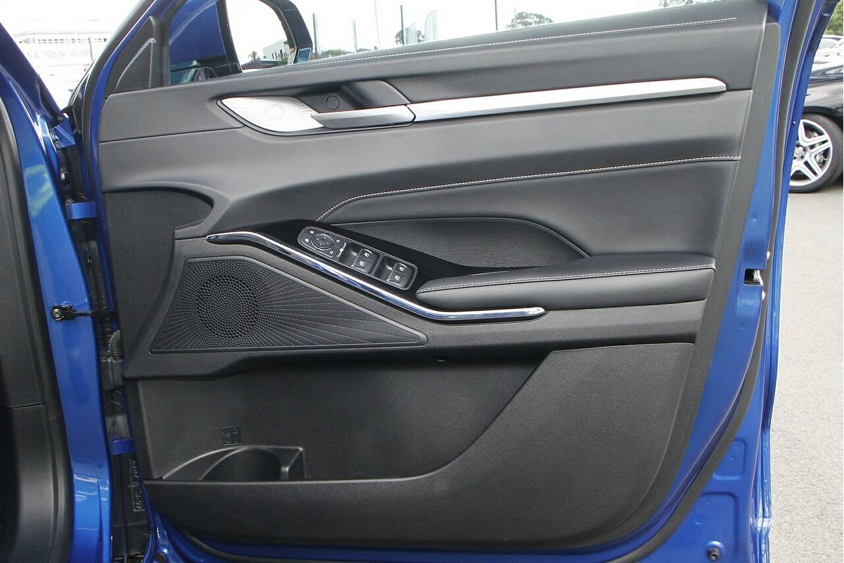 2022 GWM Haval H6 Lux Hybrid B01