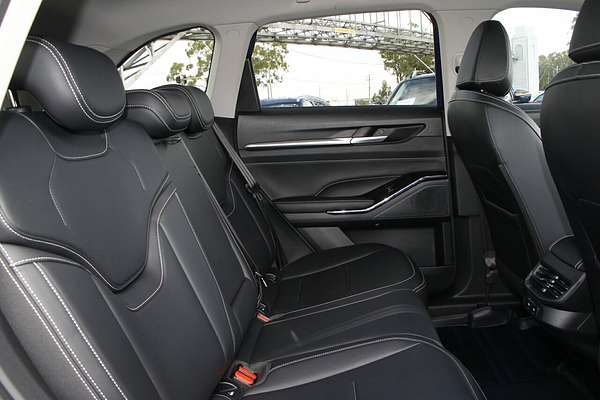 2022 GWM Haval H6 Lux Hybrid B01