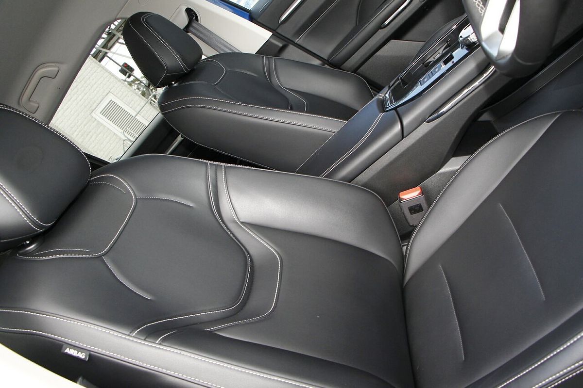 2022 GWM Haval H6 Lux Hybrid B01