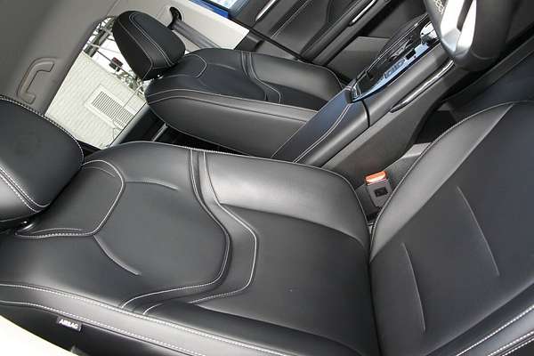 2022 GWM Haval H6 Lux Hybrid B01