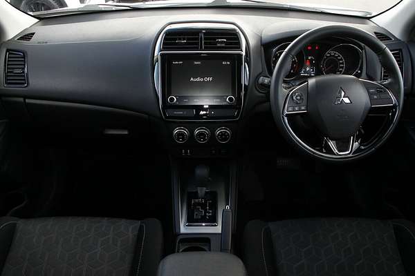 2020 Mitsubishi ASX ES ADAS XD