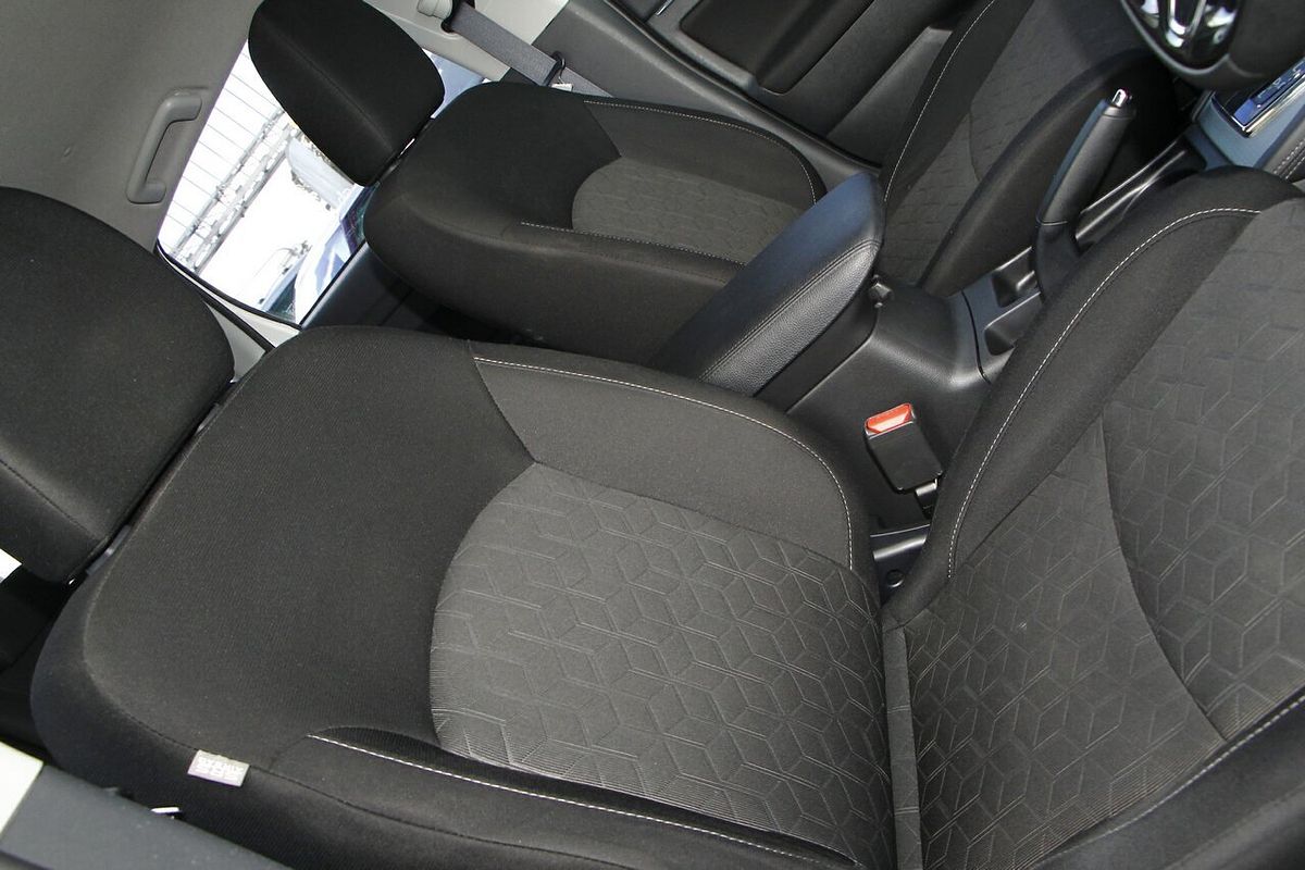 2020 Mitsubishi ASX ES ADAS XD