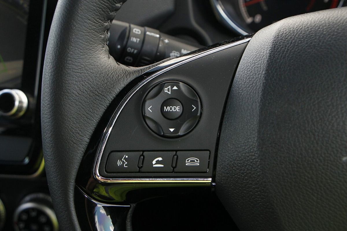 2020 Mitsubishi ASX ES ADAS XD