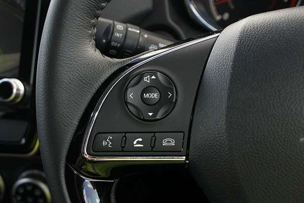 2020 Mitsubishi ASX ES ADAS XD