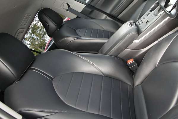 2021 Toyota Kluger GXL GSU70R