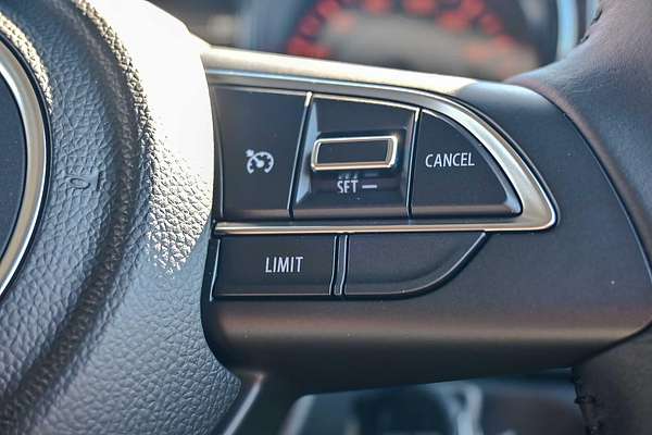 2024 Suzuki Jimny