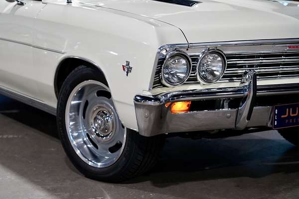 1967 Chevrolet El Camino