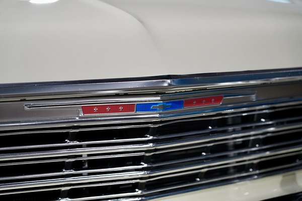 1967 Chevrolet El Camino