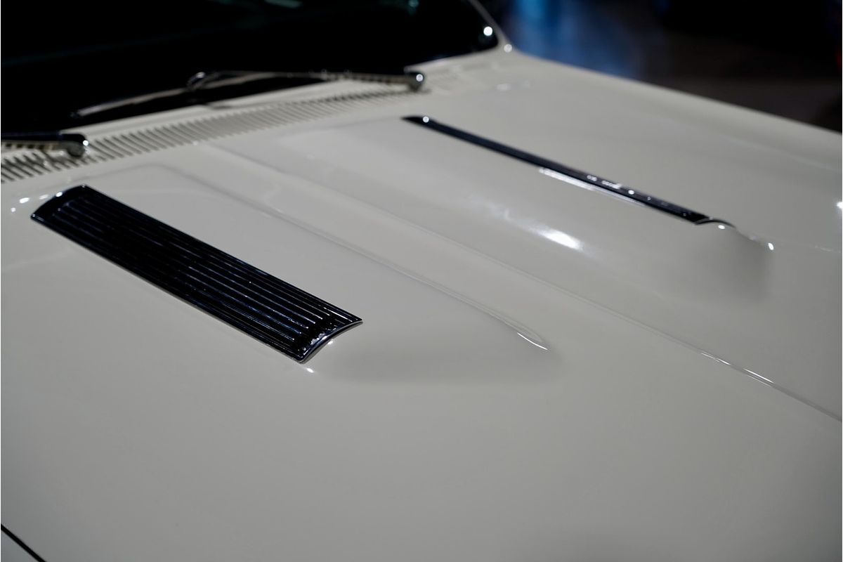 1967 Chevrolet El Camino