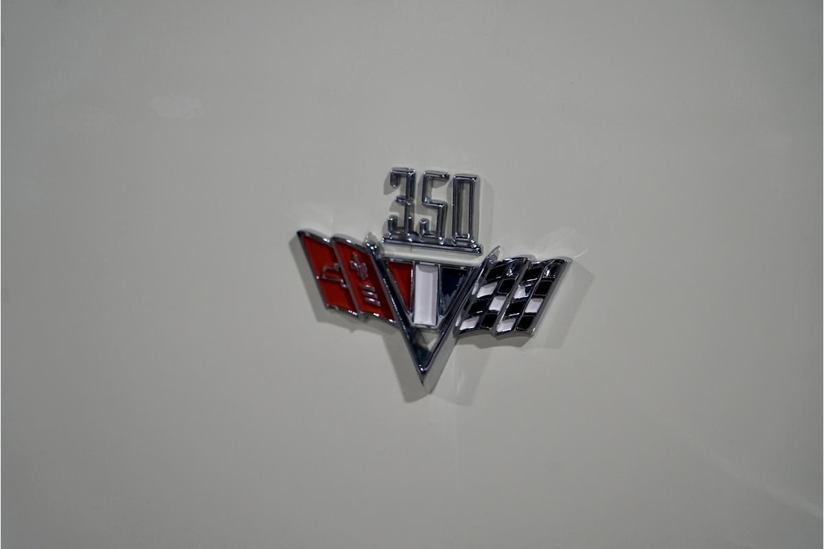 1967 Chevrolet El Camino