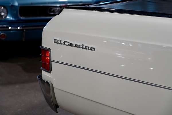 1967 Chevrolet El Camino