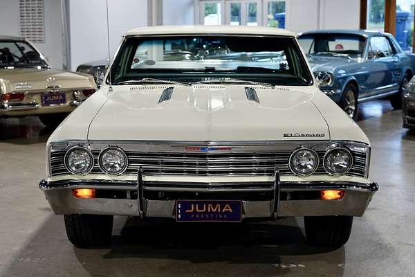 1967 Chevrolet El Camino