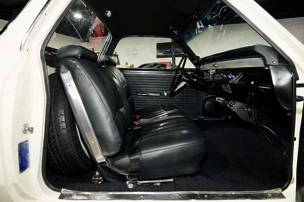 1967 Chevrolet El Camino