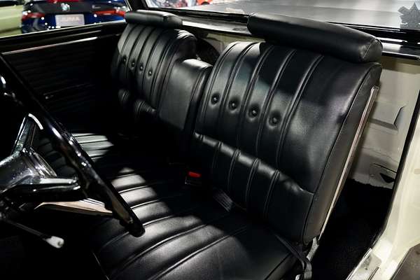 1967 Chevrolet El Camino