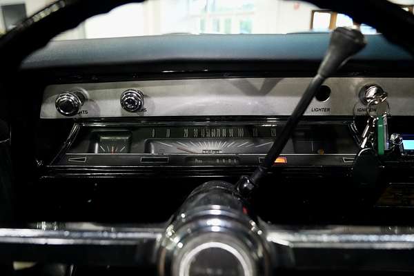 1967 Chevrolet El Camino