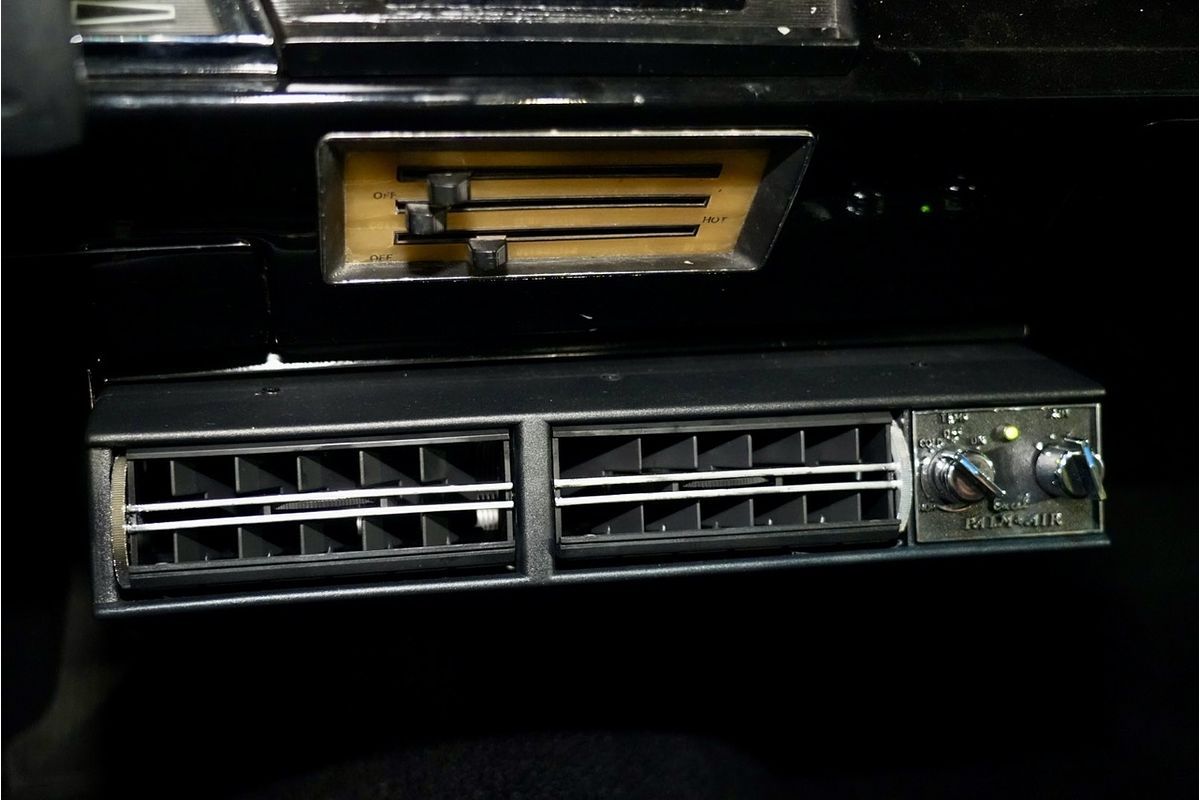 1967 Chevrolet El Camino