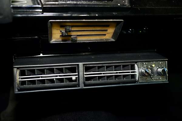 1967 Chevrolet El Camino