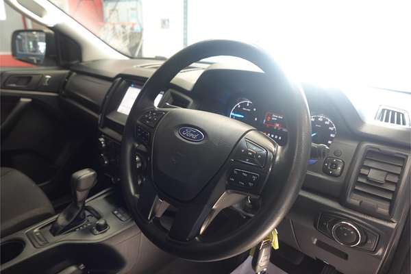 2020 Ford Ranger XL PX MkIII 4X4