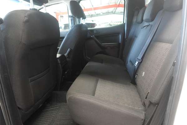 2020 Ford Ranger XL PX MkIII 4X4 3.2L
