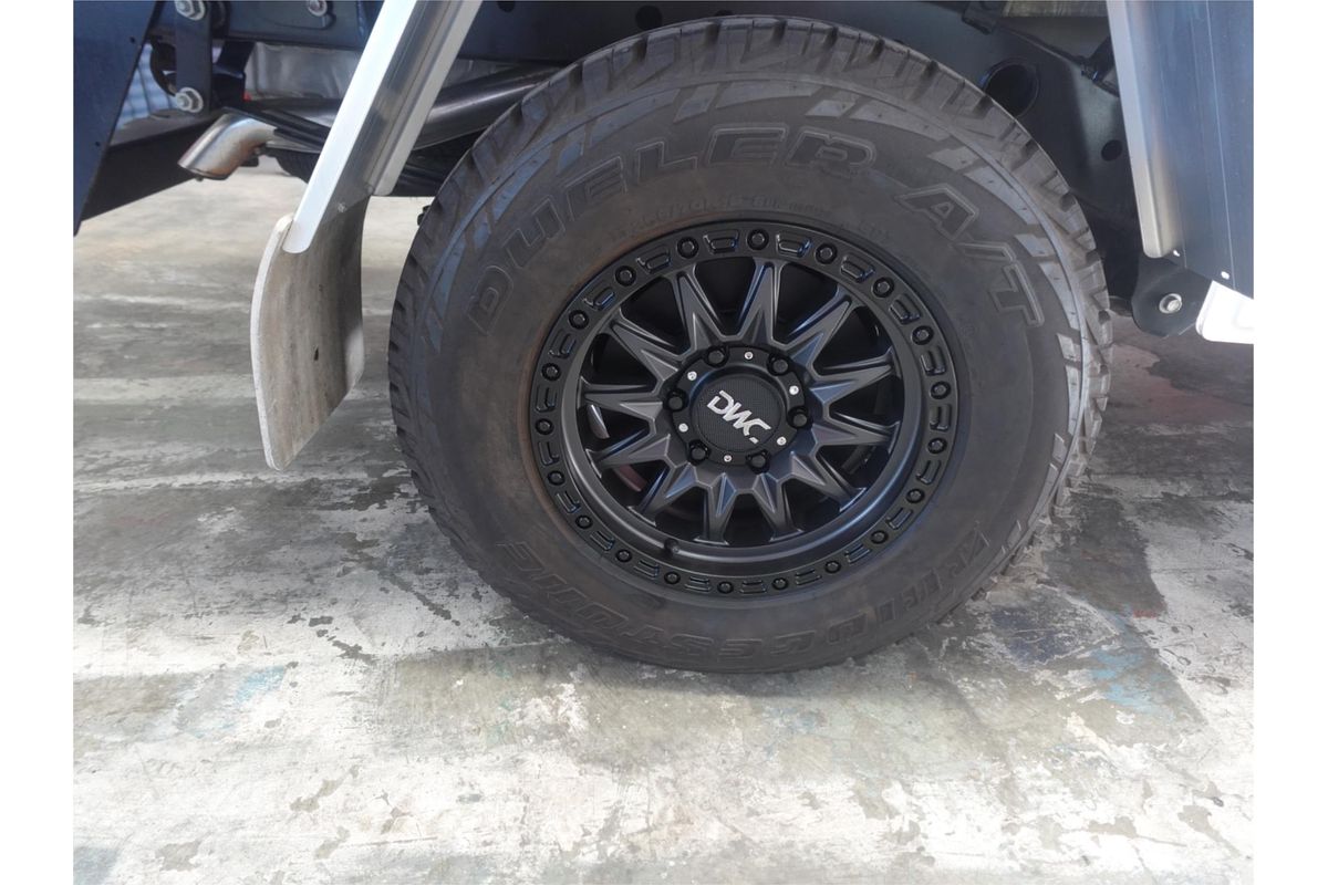2020 Ford Ranger XL PX MkIII 4X4