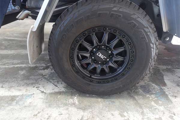 2020 Ford Ranger XL PX MkIII 4X4