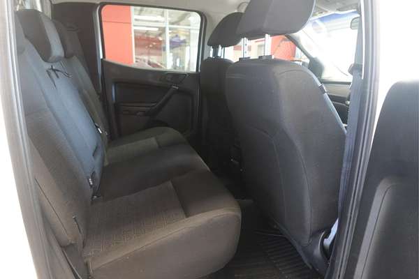 2020 Ford Ranger XL PX MkIII 4X4 3.2L