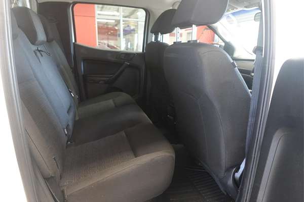 2020 Ford Ranger XL PX MkIII 4X4