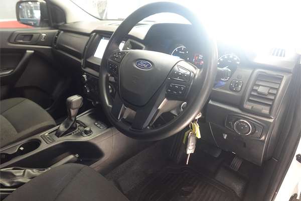 2020 Ford Ranger XL PX MkIII 4X4
