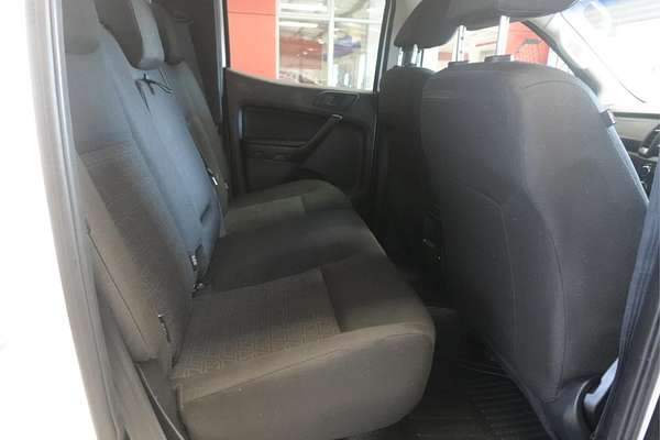 2020 Ford Ranger XL PX MkIII 4X4