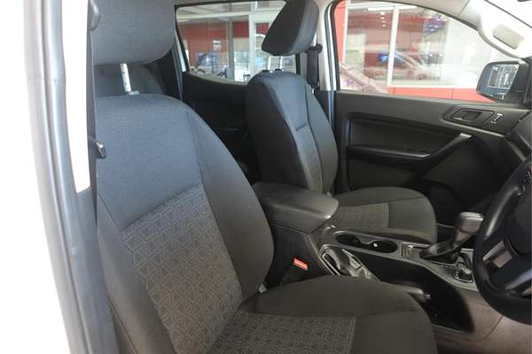 2020 Ford Ranger XL PX MkIII 4X4