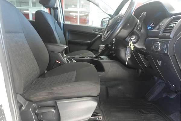 2020 Ford Ranger XL PX MkIII 4X4 3.2L