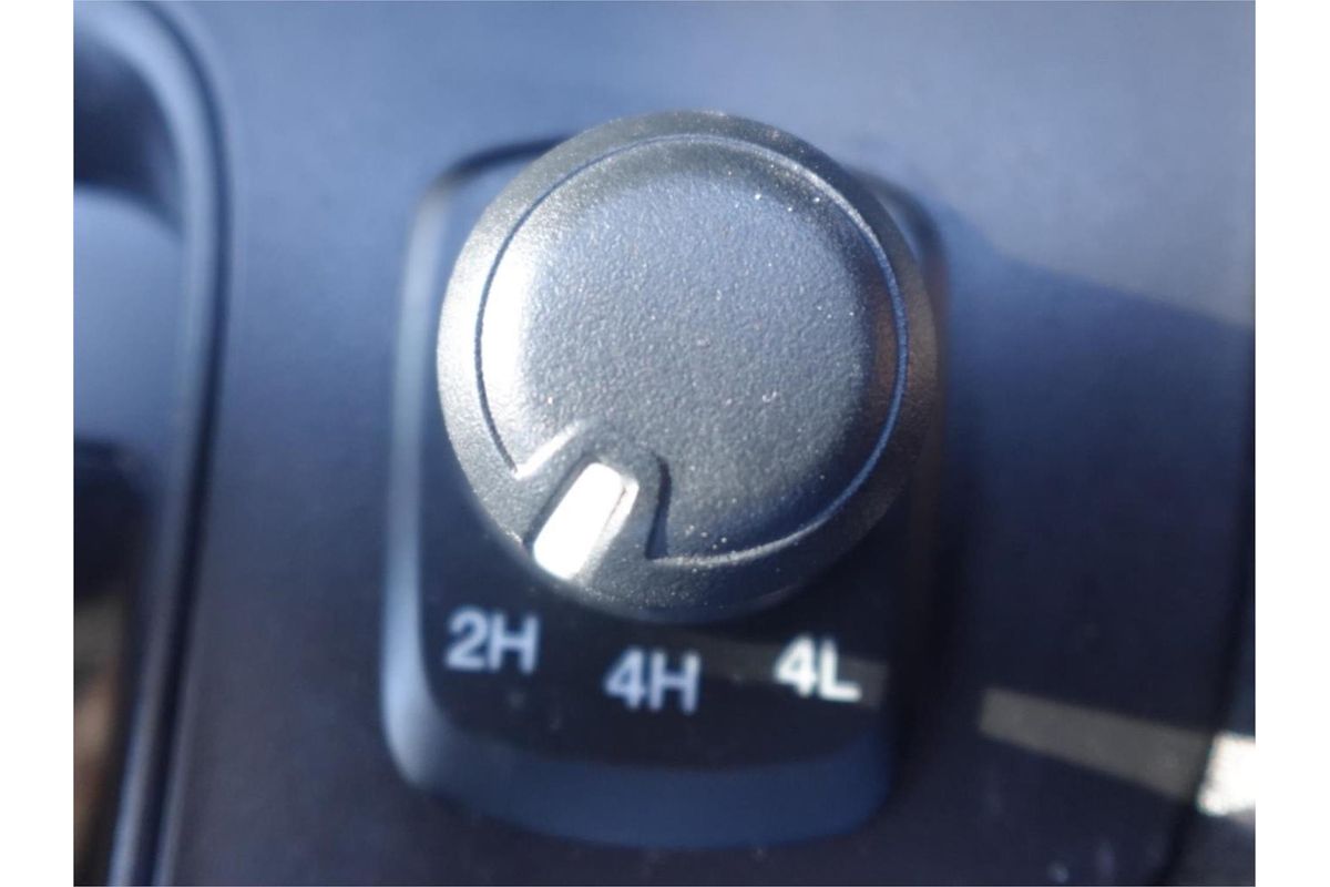 2020 Ford Ranger XL PX MkIII 4X4 3.2L