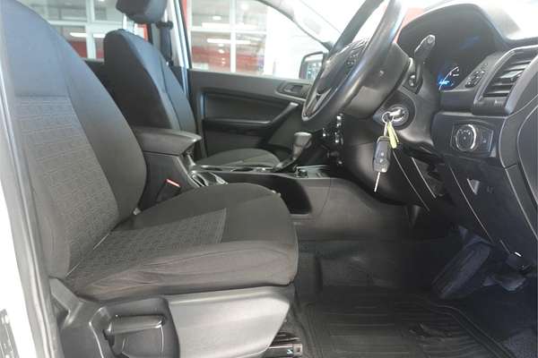 2020 Ford Ranger XL PX MkIII 4X4