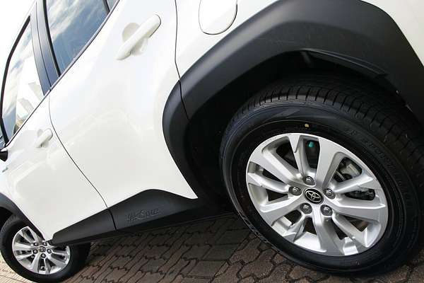 2022 Toyota Yaris Cross GX MXPJ15R