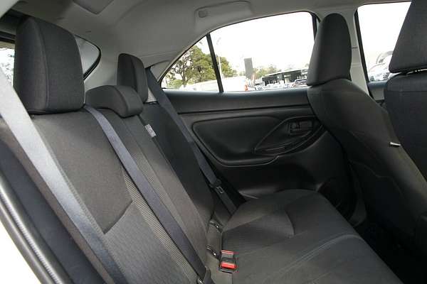 2022 Toyota Yaris Cross GX MXPJ15R