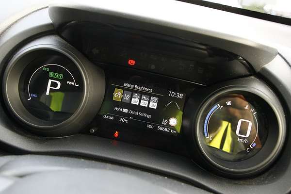 2022 Toyota Yaris Cross GX MXPJ15R