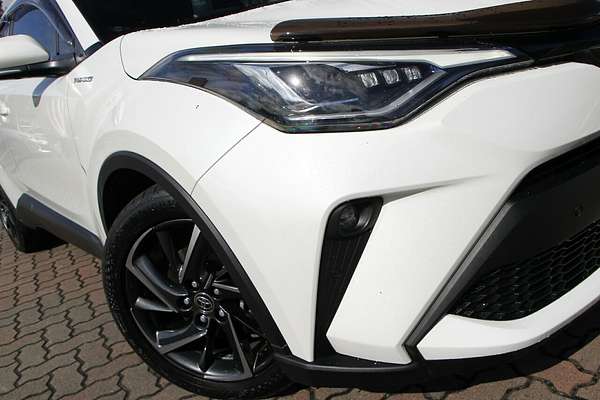 2020 Toyota C-HR Koba NGX50R