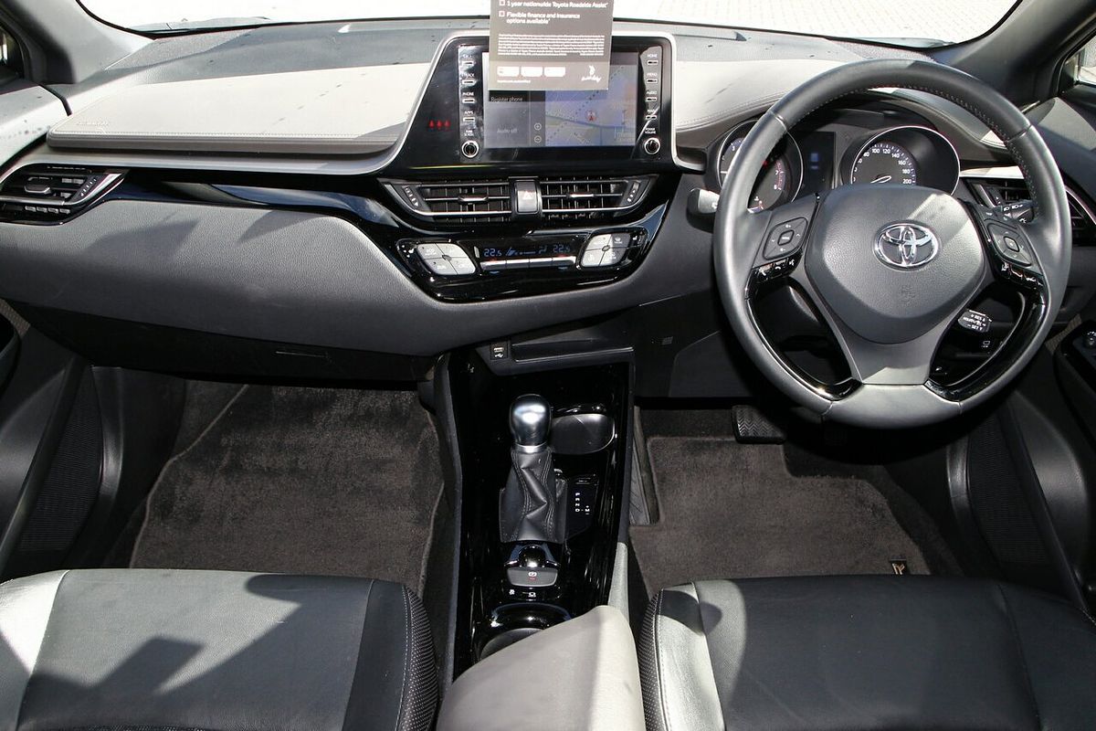 2020 Toyota C-HR Koba NGX50R