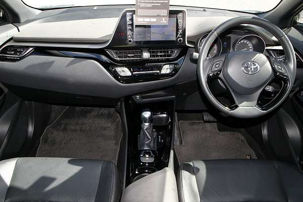 2020 Toyota C-HR Koba NGX50R