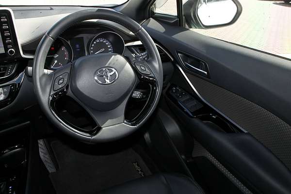 2020 Toyota C-HR Koba NGX50R