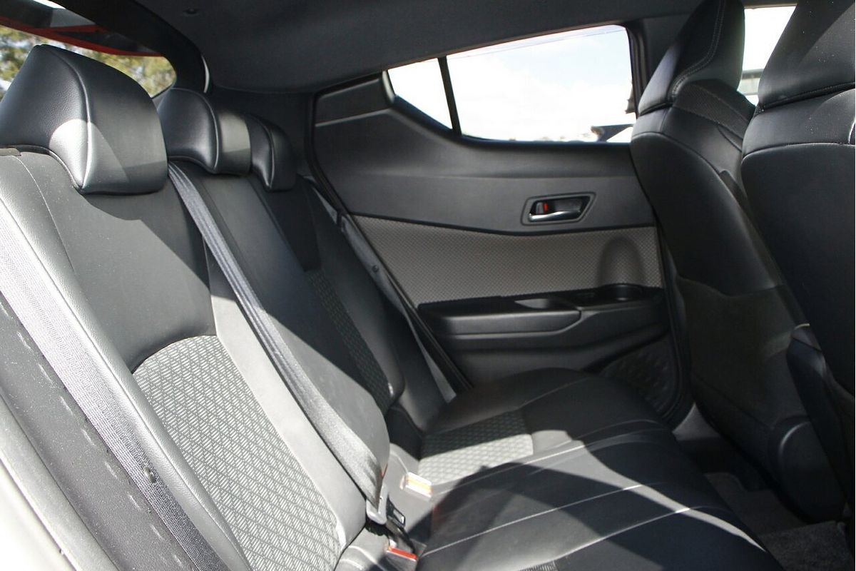 2020 Toyota C-HR Koba NGX50R