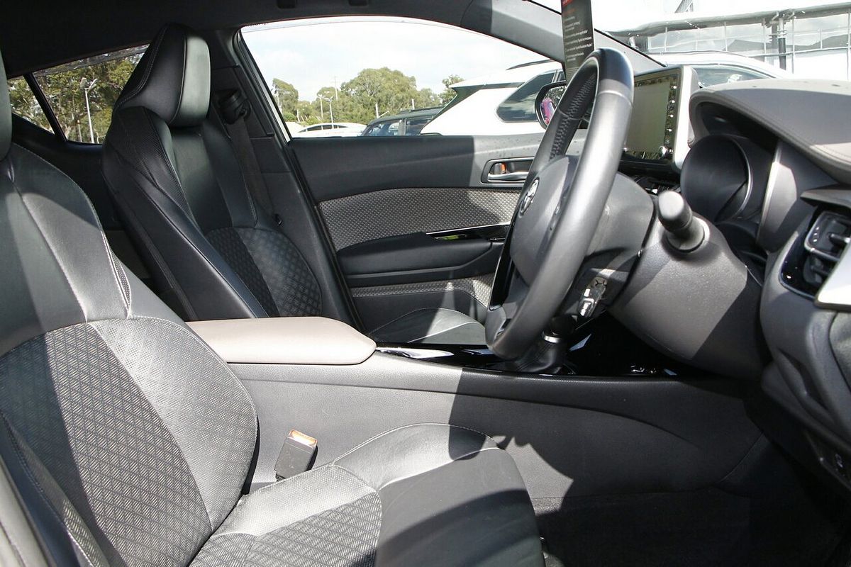 2020 Toyota C-HR Koba NGX50R