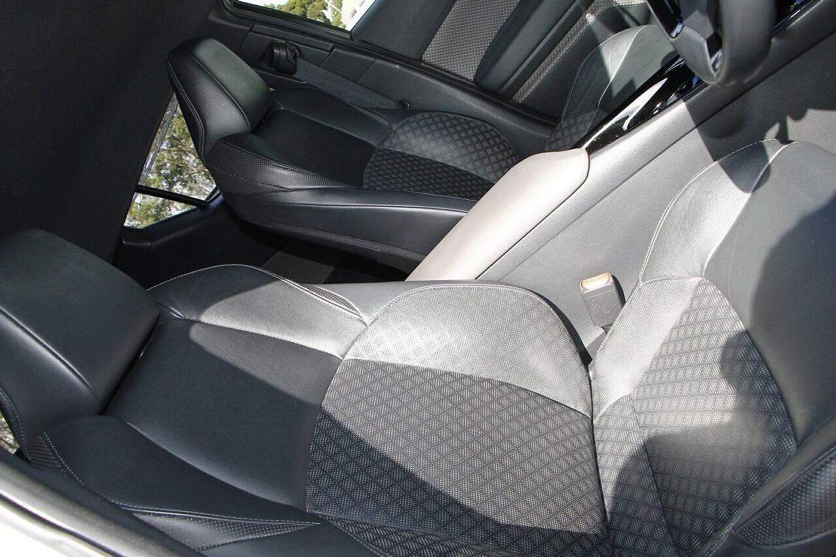 2020 Toyota C-HR Koba NGX50R