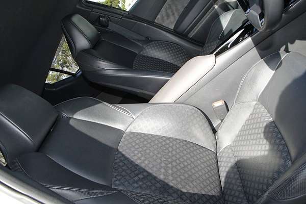 2020 Toyota C-HR Koba NGX50R